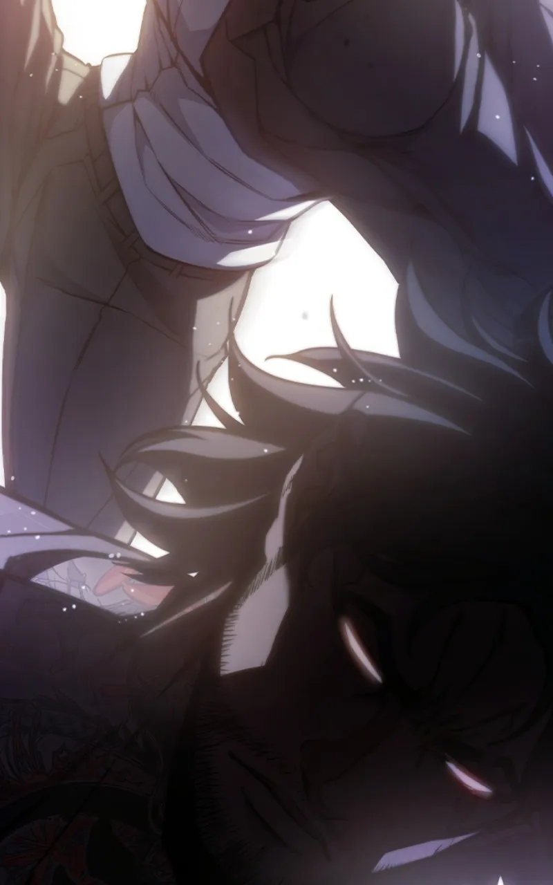 Juvenile Detention Center Chapter 3 page 41 - 