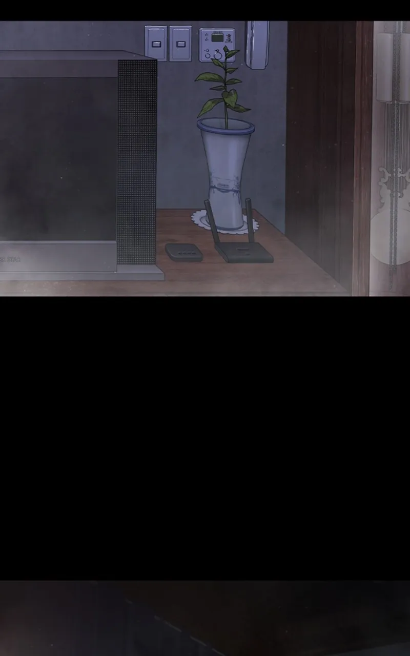 Juvenile Detention Center Chapter 3 page 43 - 