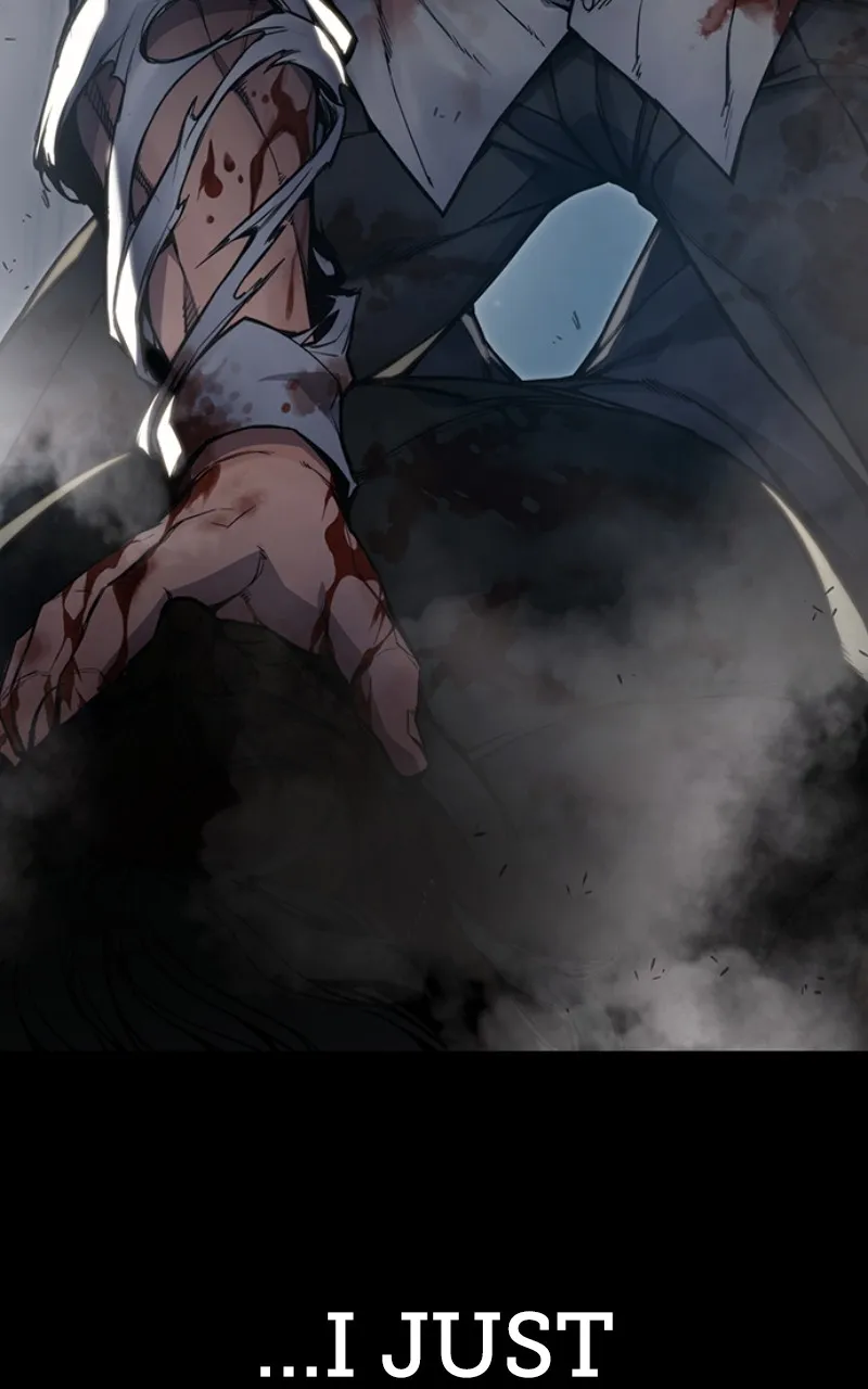 Juvenile Detention Center Chapter 3 page 46 - 
