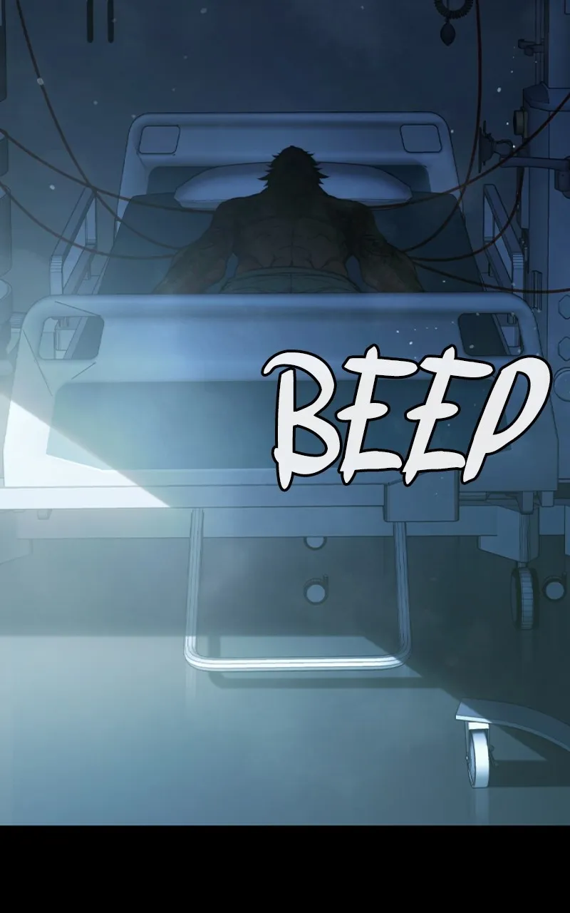Juvenile Detention Center Chapter 3 page 49 - 
