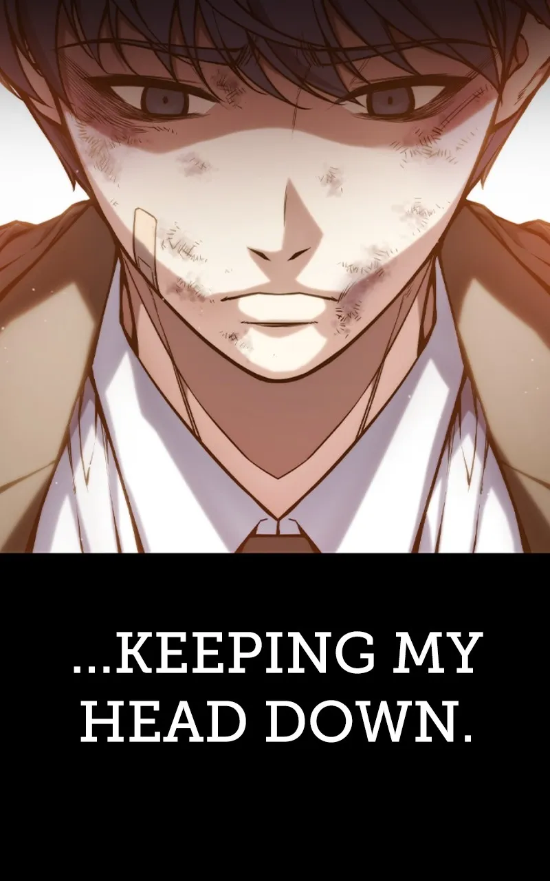 Juvenile Detention Center Chapter 3 page 6 - 