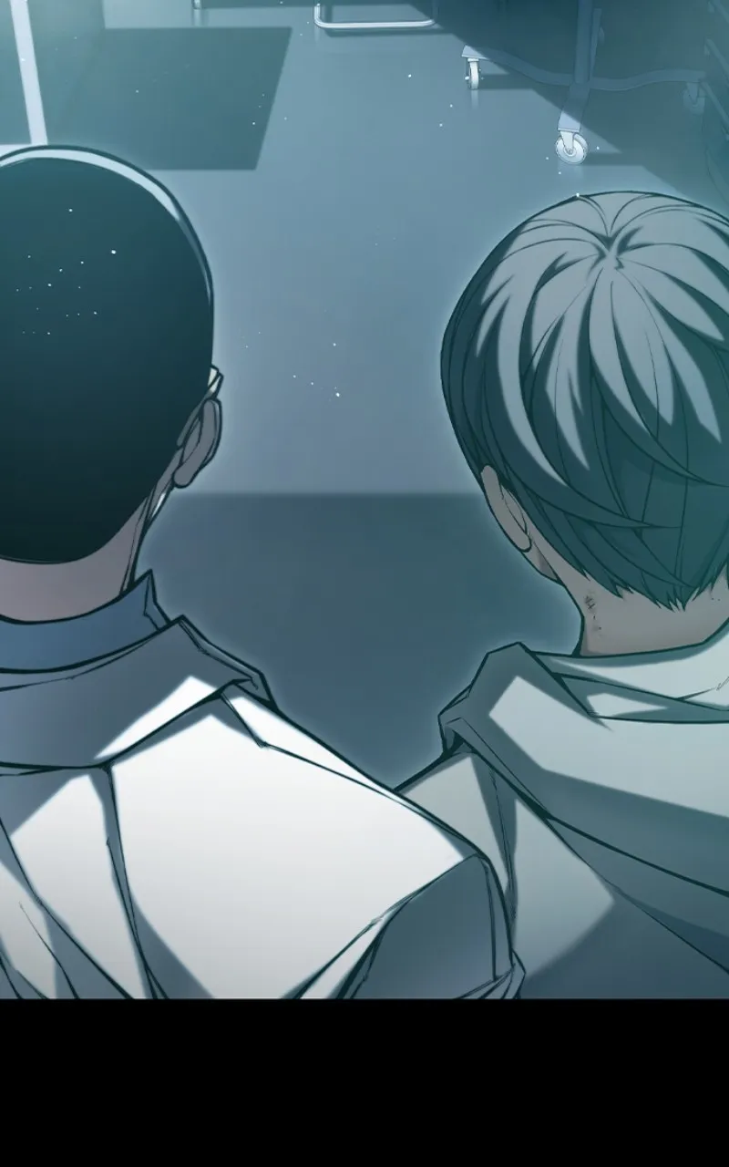 Juvenile Detention Center Chapter 3 page 53 - 