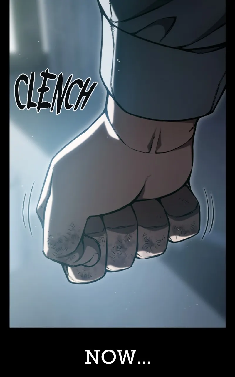 Juvenile Detention Center Chapter 3 page 57 - 