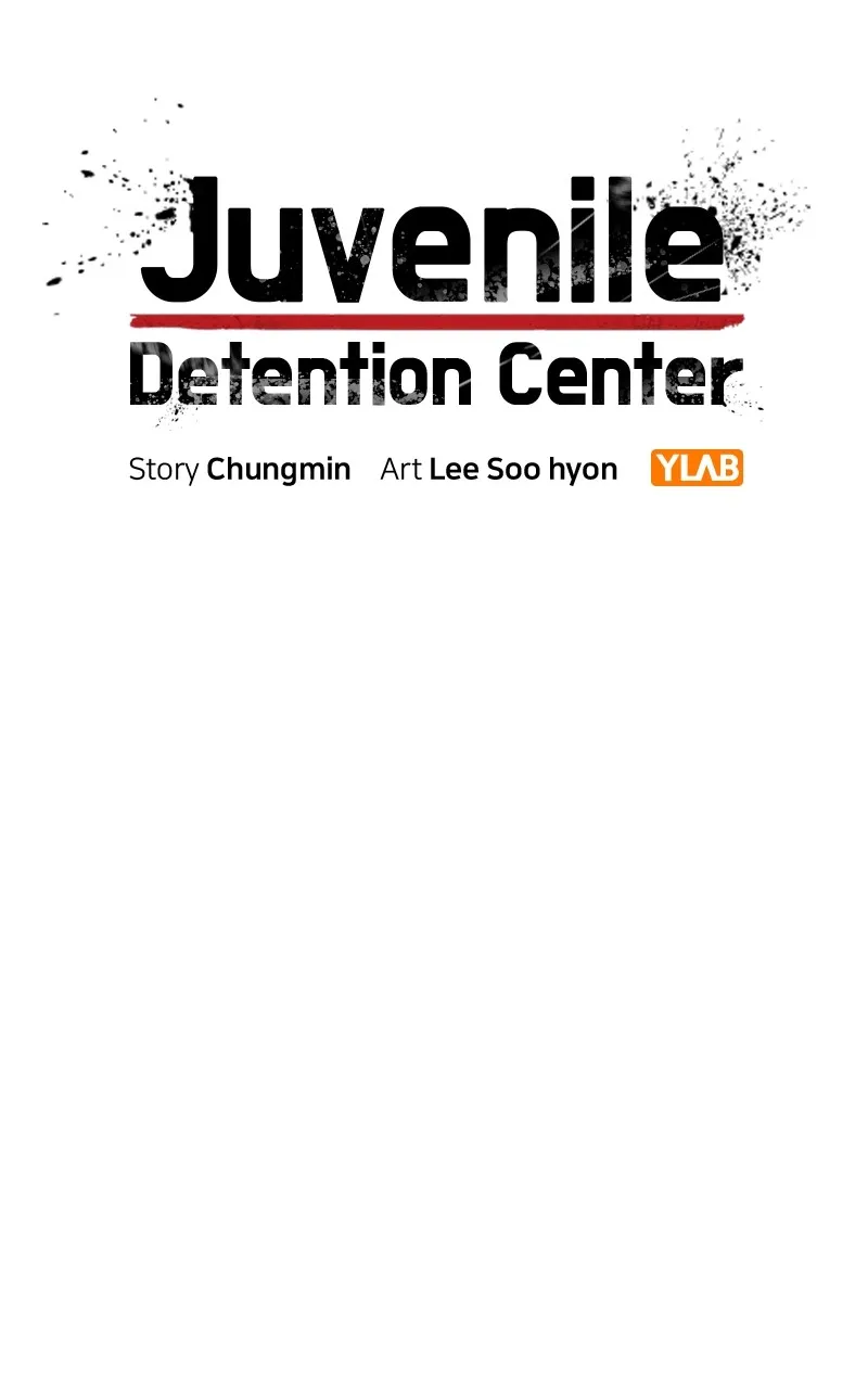 Juvenile Detention Center Chapter 3 page 62 - 