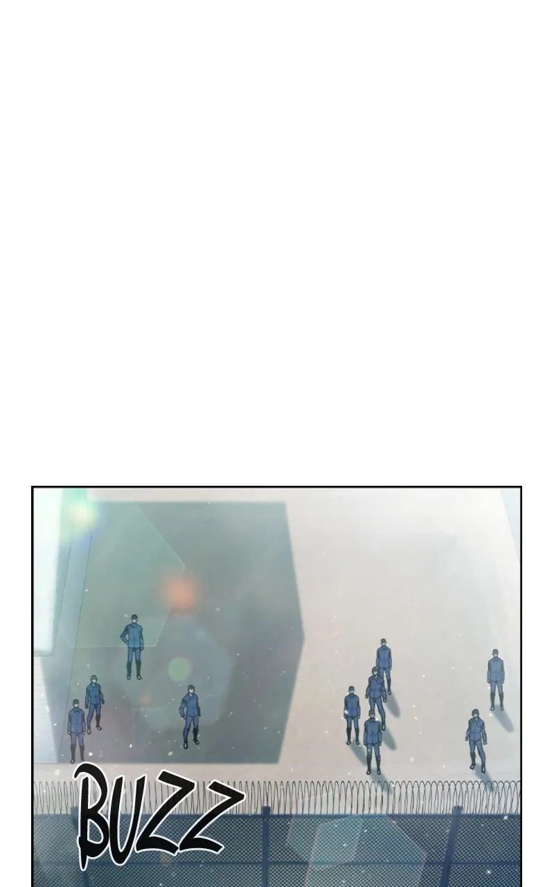 Juvenile Detention Center Chapter 3 page 63 - 