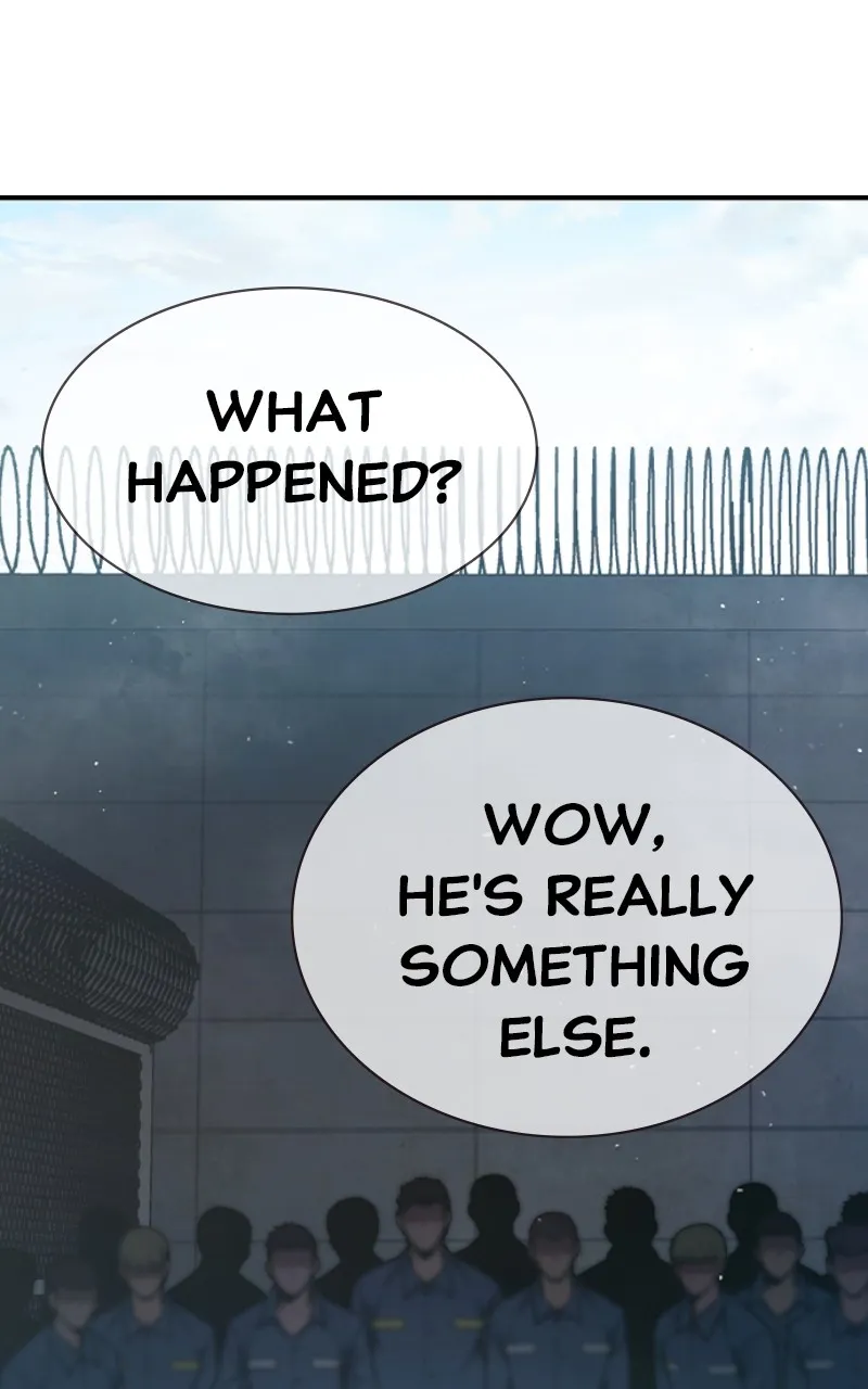 Juvenile Detention Center Chapter 3 page 65 - 
