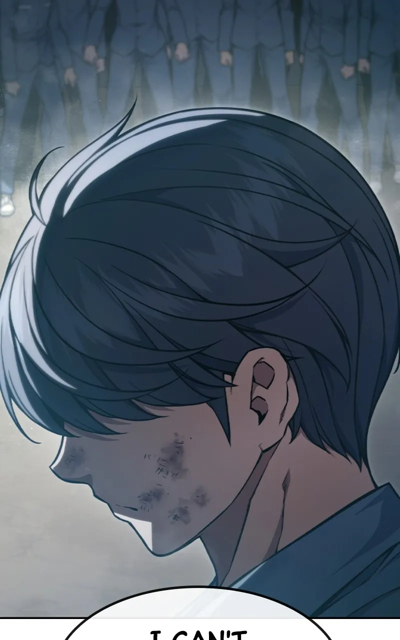 Juvenile Detention Center Chapter 3 page 66 - 
