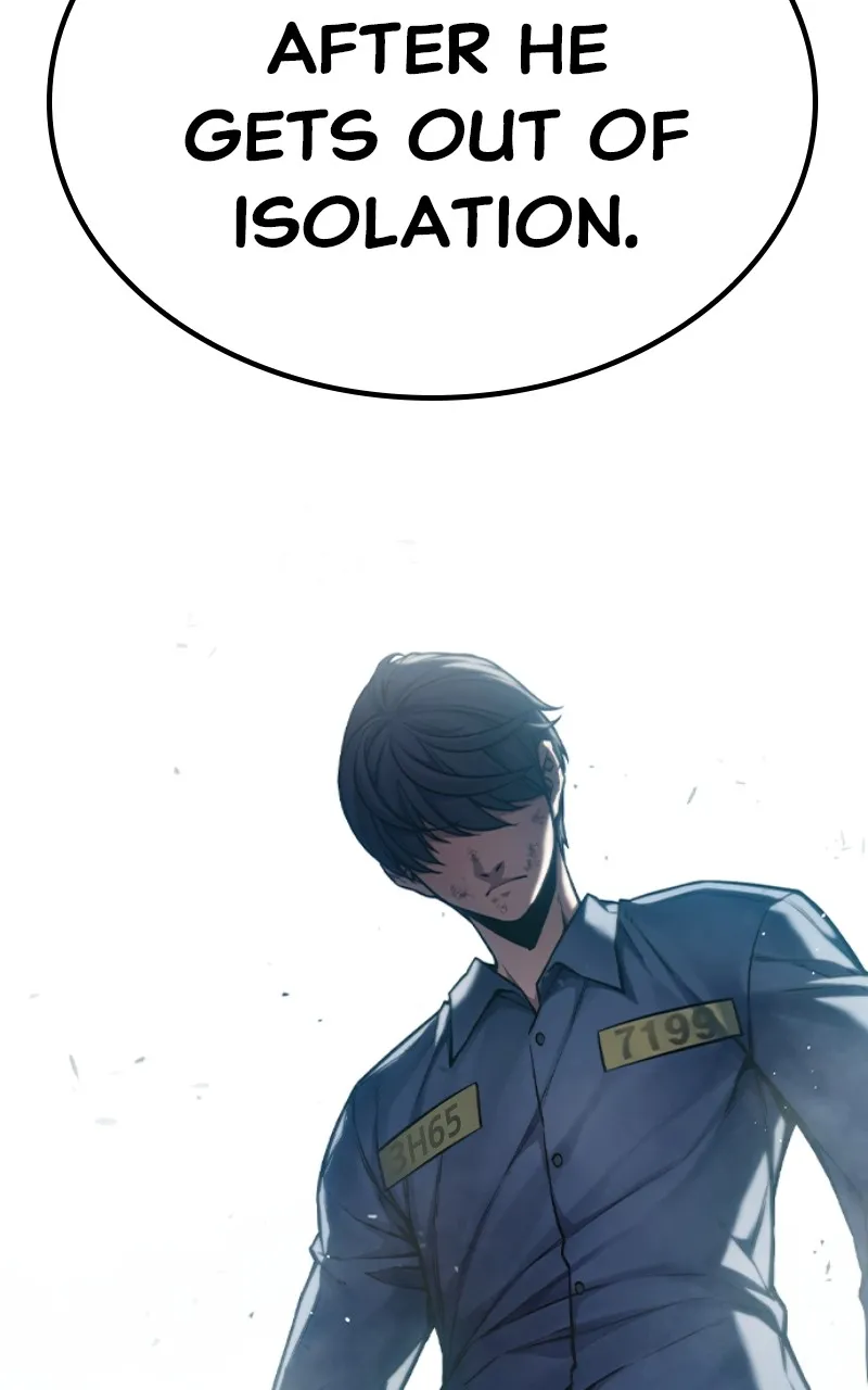 Juvenile Detention Center Chapter 3 page 68 - 