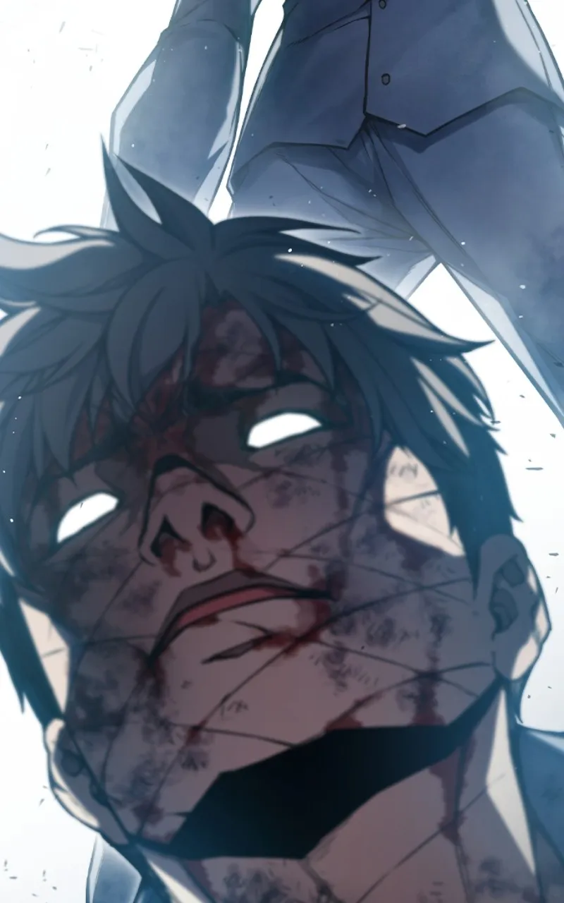 Juvenile Detention Center Chapter 3 page 69 - 