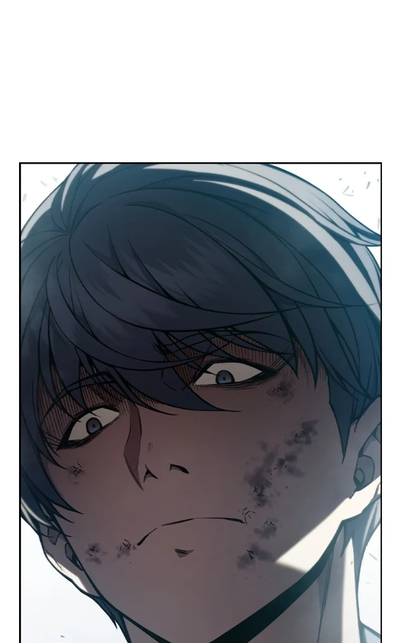 Juvenile Detention Center Chapter 3 page 72 - 