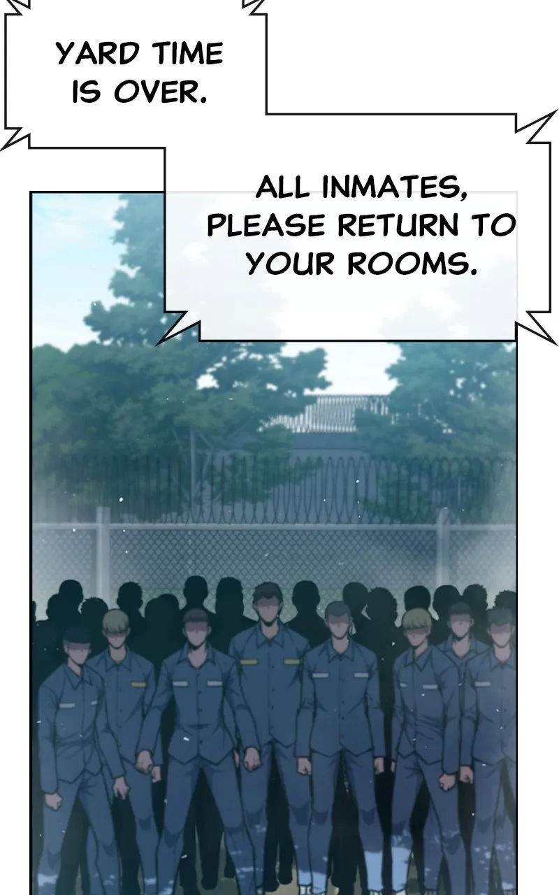 Juvenile Detention Center Chapter 3 page 74 - 