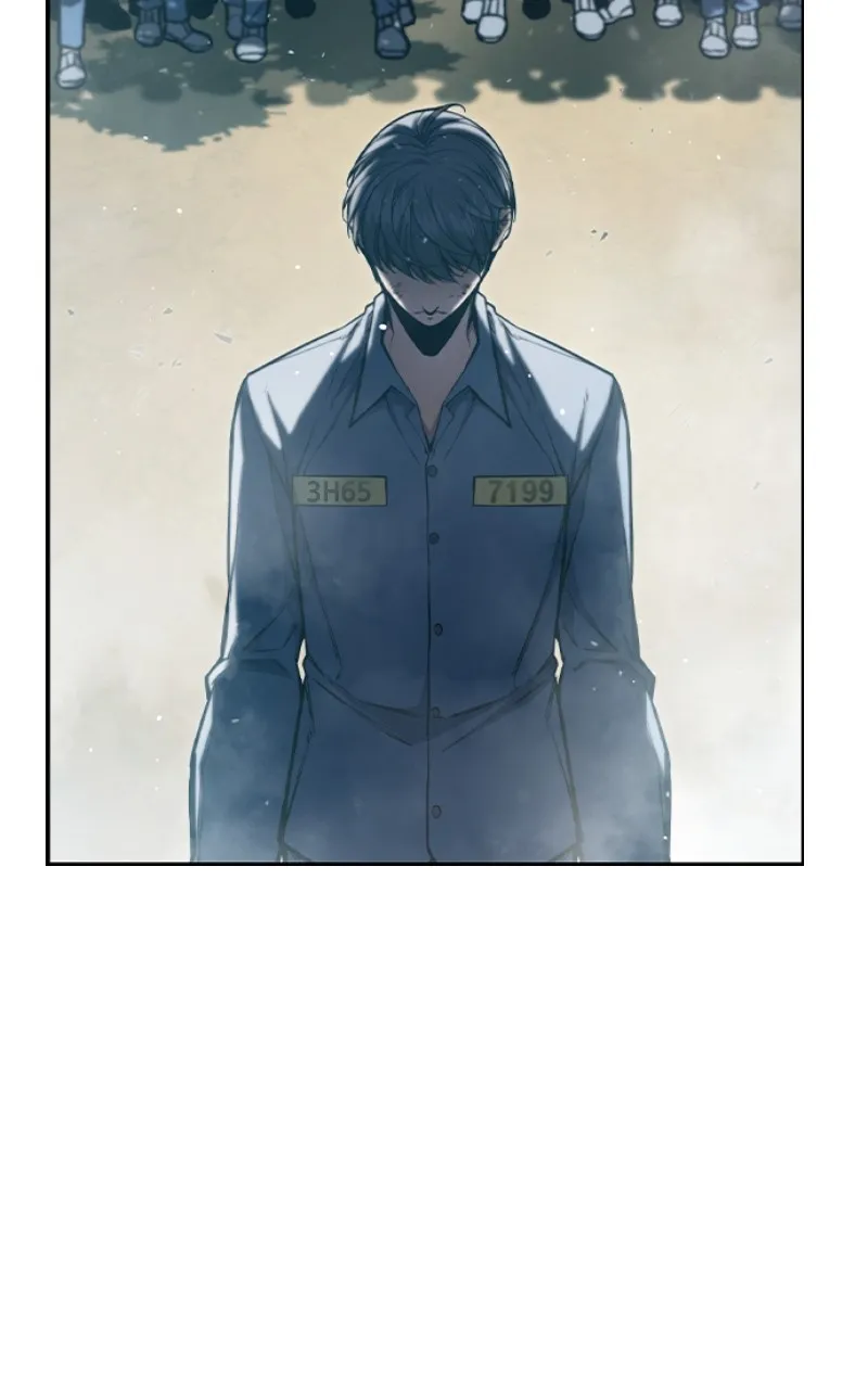 Juvenile Detention Center Chapter 3 page 75 - 