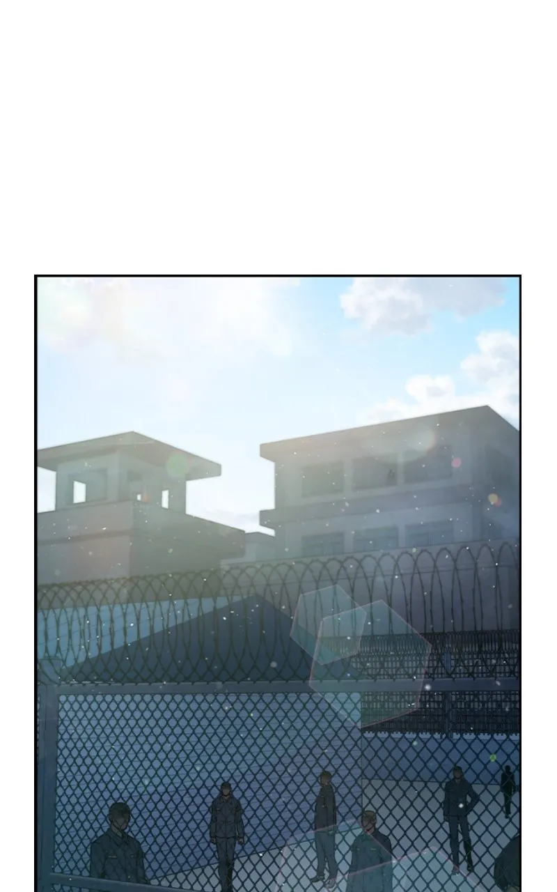 Juvenile Detention Center Chapter 3 page 76 - 