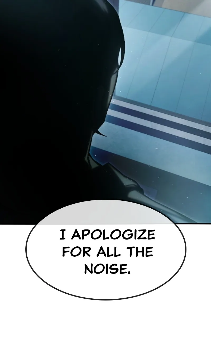 Juvenile Detention Center Chapter 3 page 79 - 