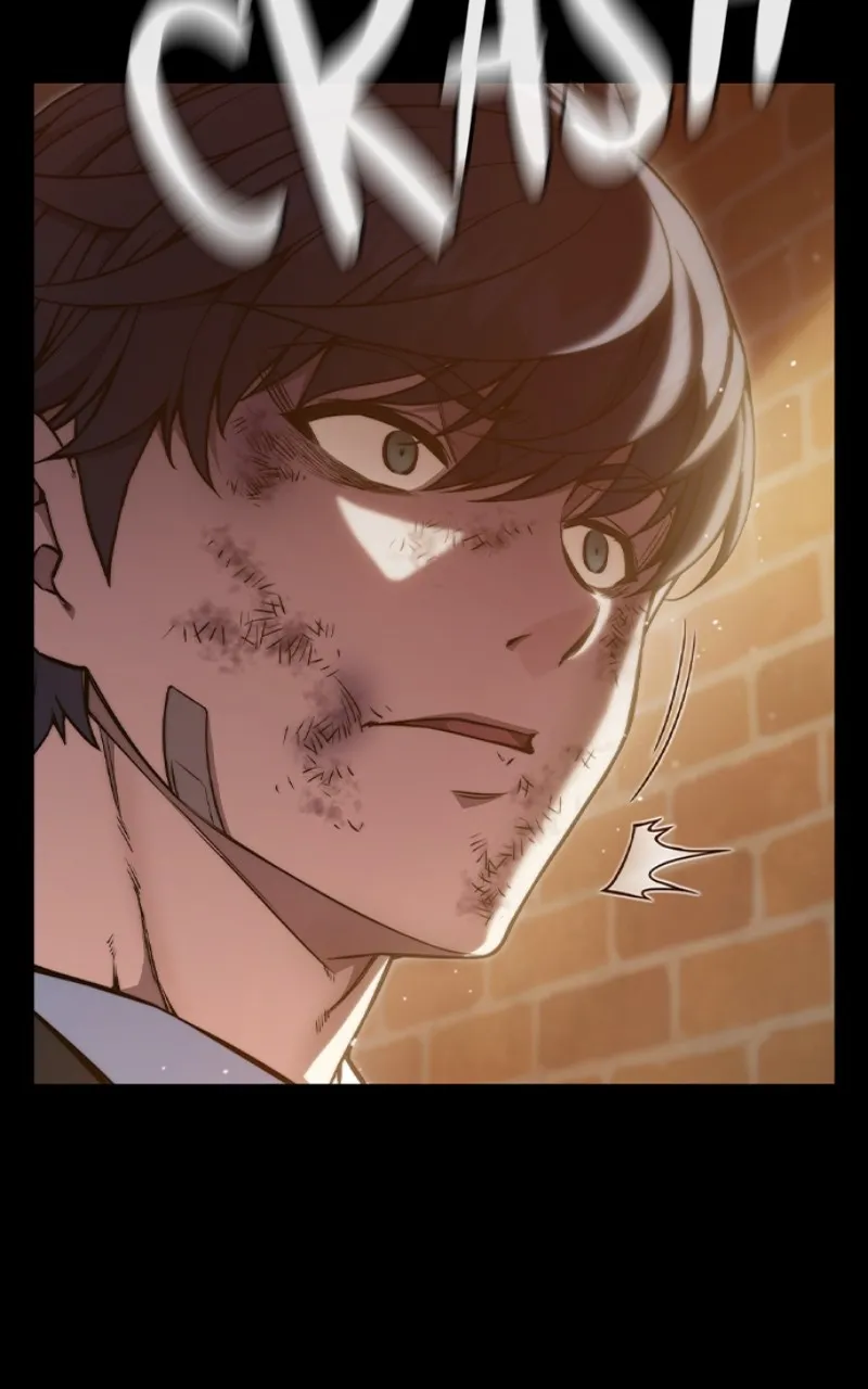 Juvenile Detention Center Chapter 3 page 9 - 