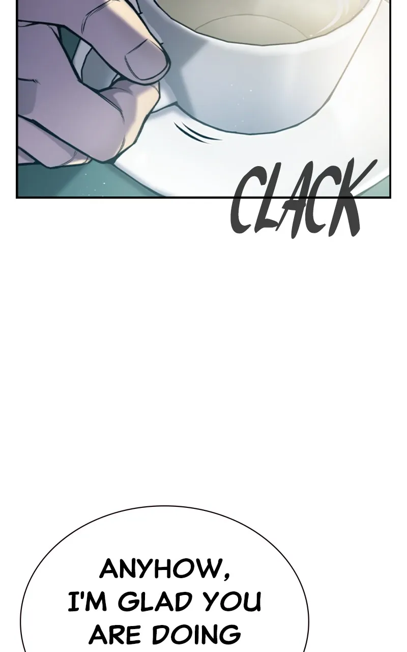 Juvenile Detention Center Chapter 3 page 81 - 