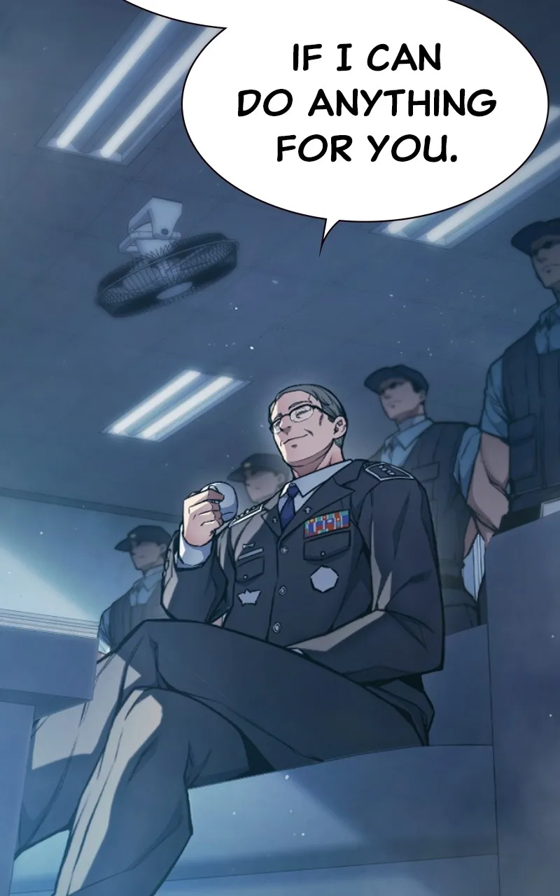 Juvenile Detention Center Chapter 3 page 84 - 