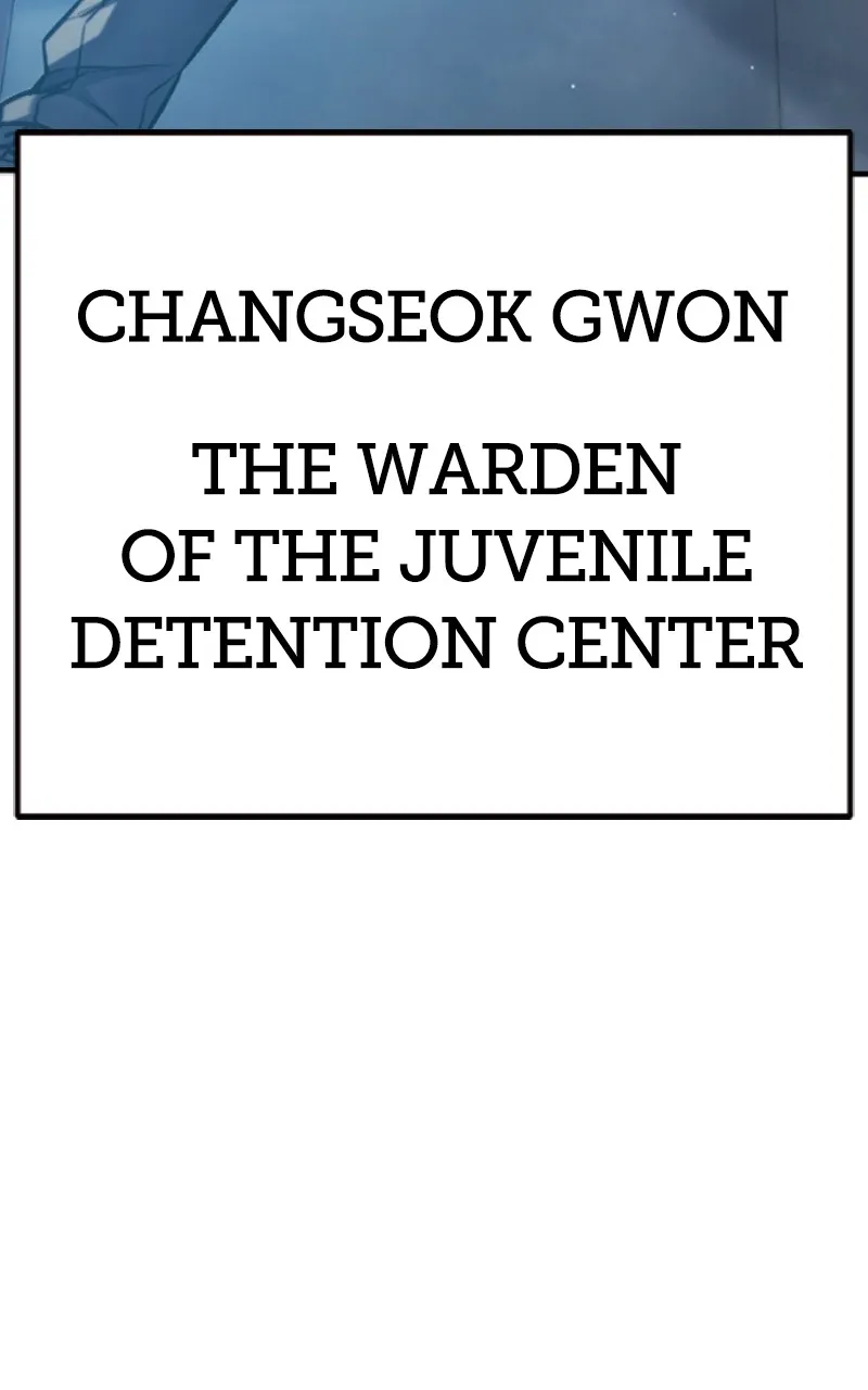 Juvenile Detention Center Chapter 3 page 85 - 