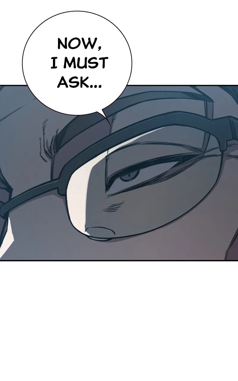 Juvenile Detention Center Chapter 3 page 86 - 