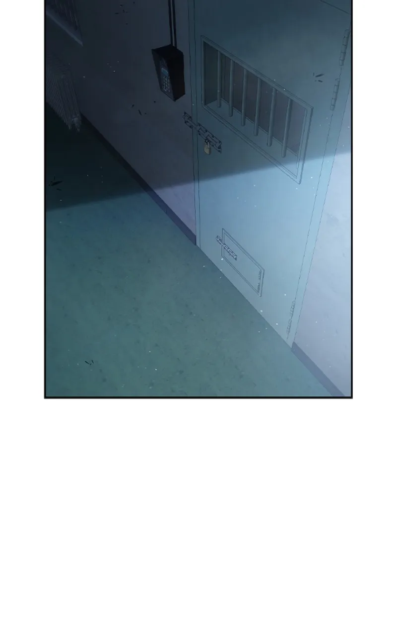 Juvenile Detention Center Chapter 3 page 90 - 