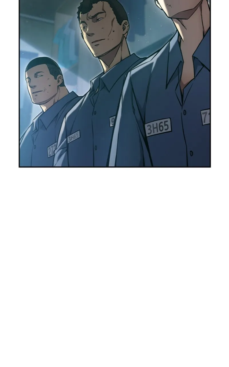Juvenile Detention Center Chapter 3 page 93 - 
