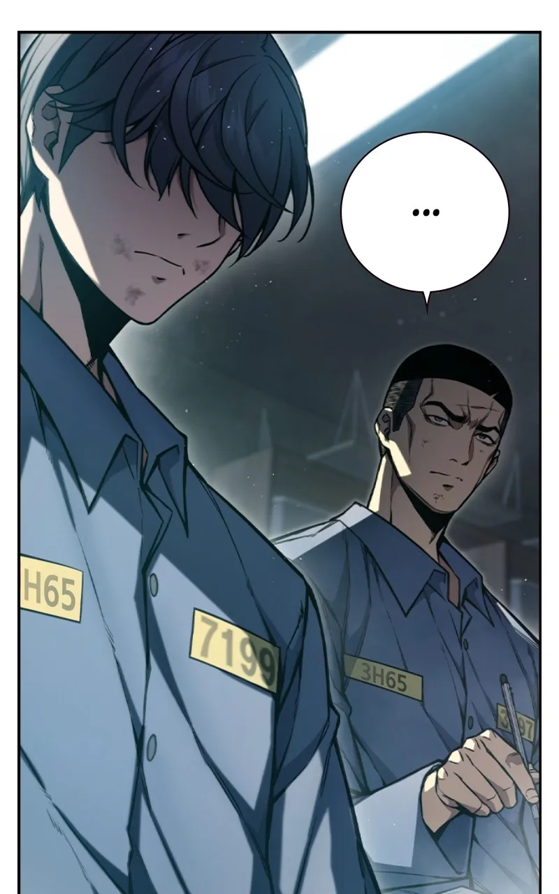Juvenile Detention Center Chapter 3 page 94 - 
