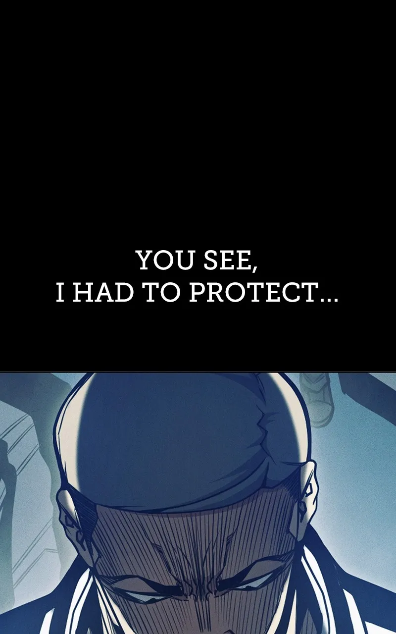 Juvenile Detention Center Chapter 30 page 105 - 