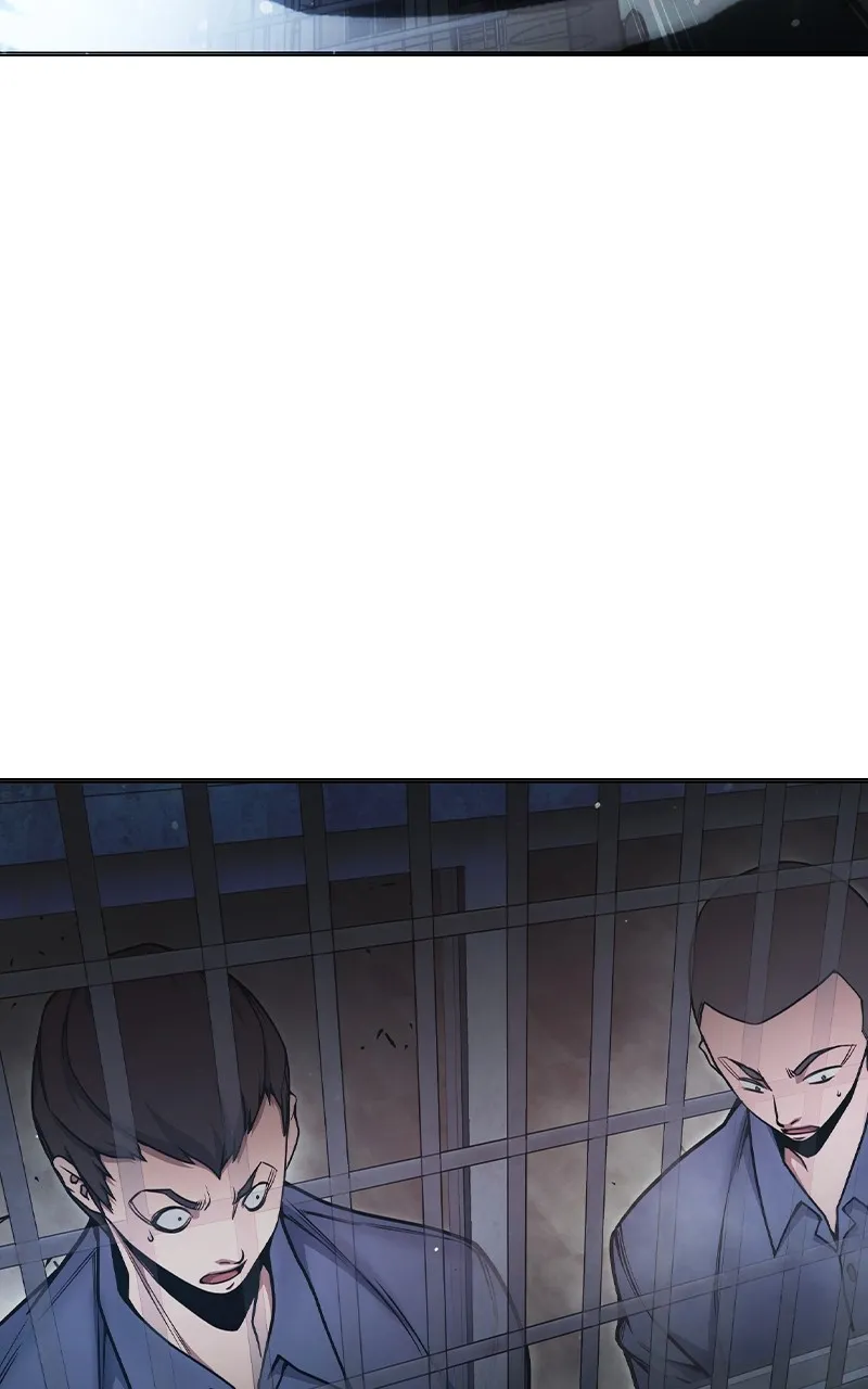 Juvenile Detention Center Chapter 30 page 112 - 