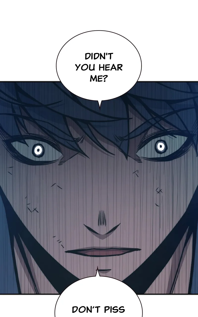 Juvenile Detention Center Chapter 30 page 116 - 