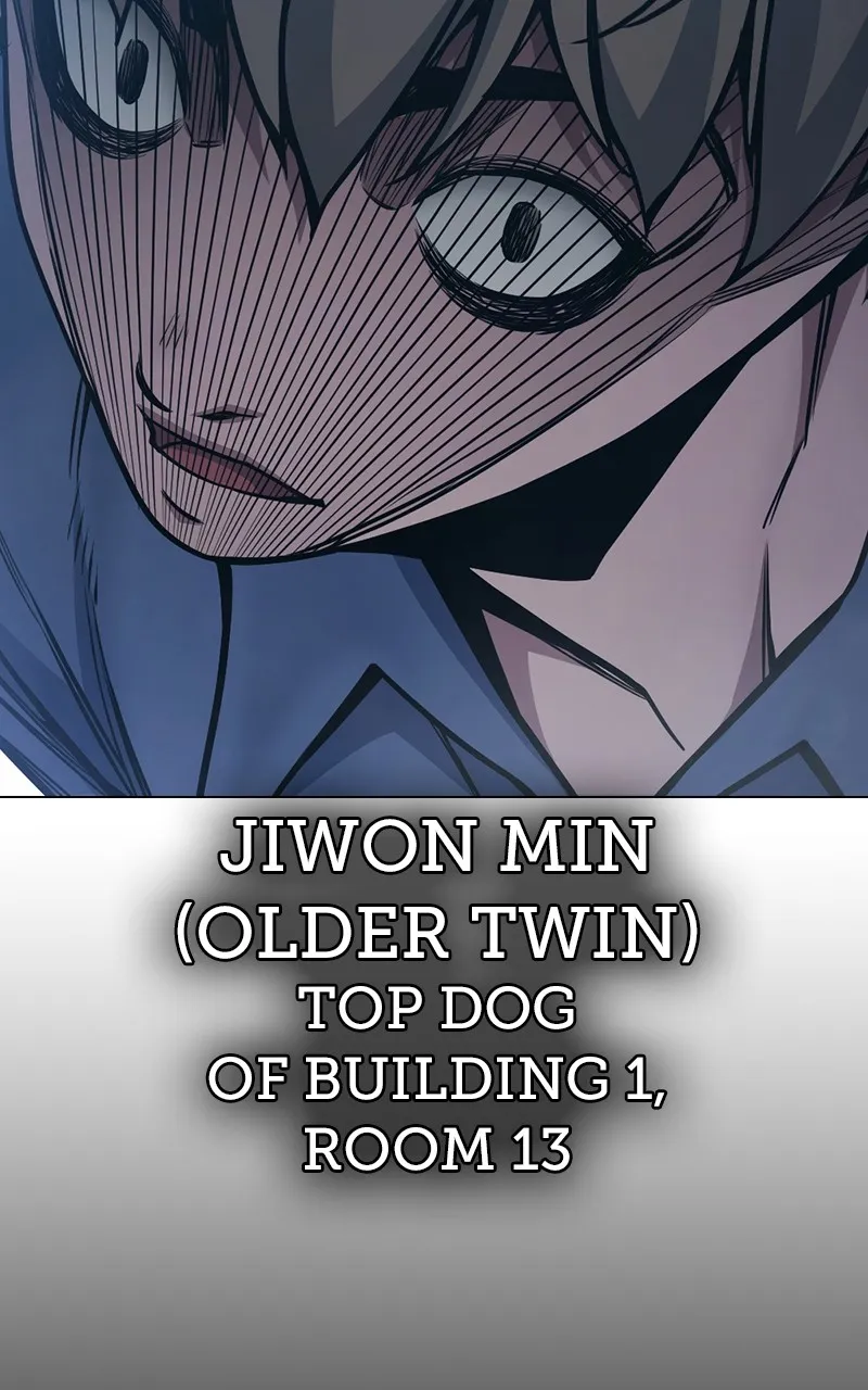 Juvenile Detention Center Chapter 30 page 124 - 