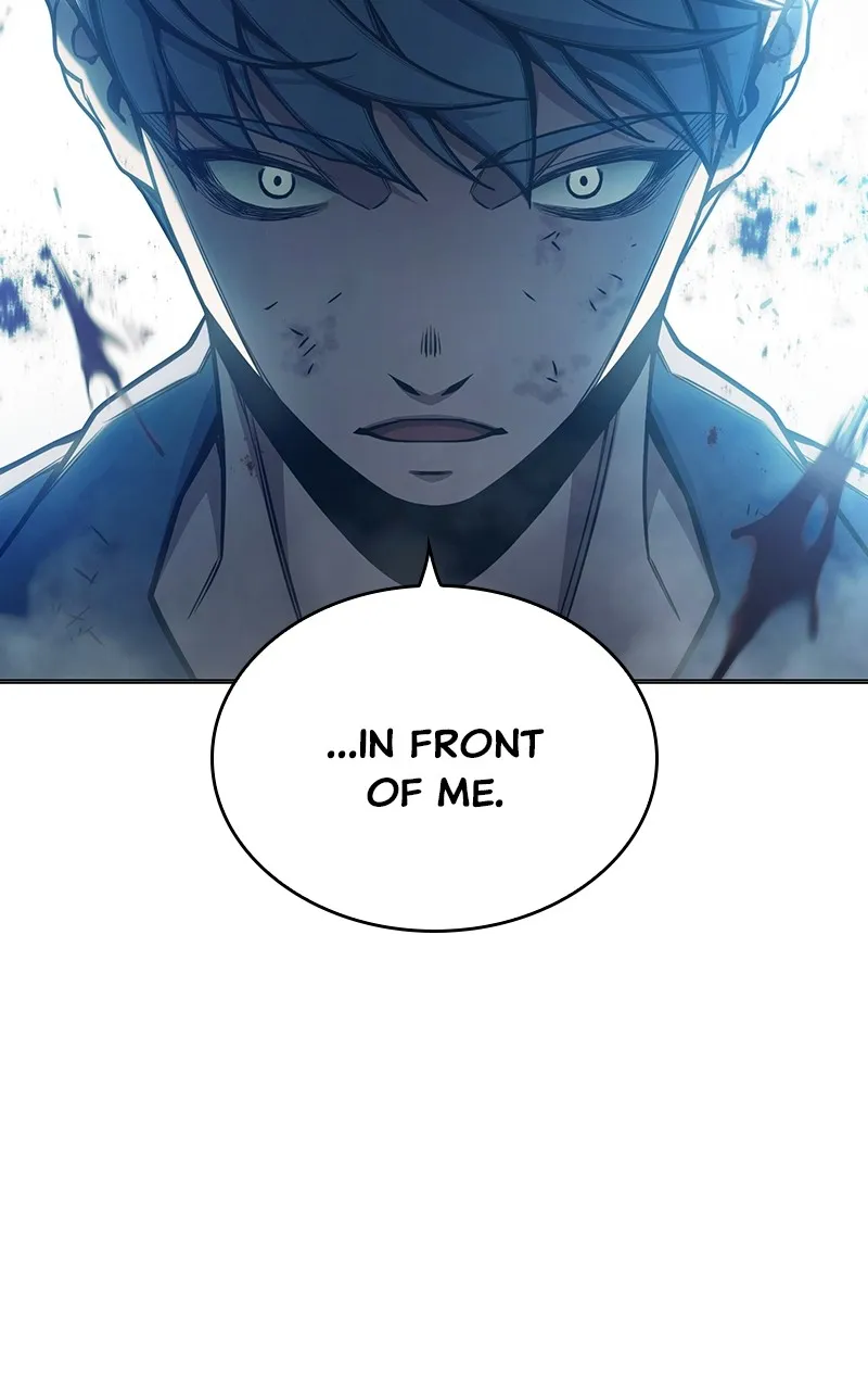 Juvenile Detention Center Chapter 30 page 134 - 