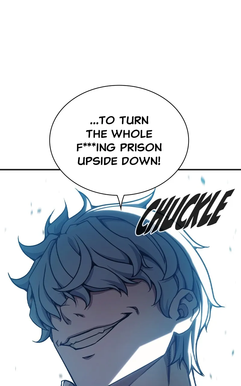 Juvenile Detention Center Chapter 30 page 138 - 