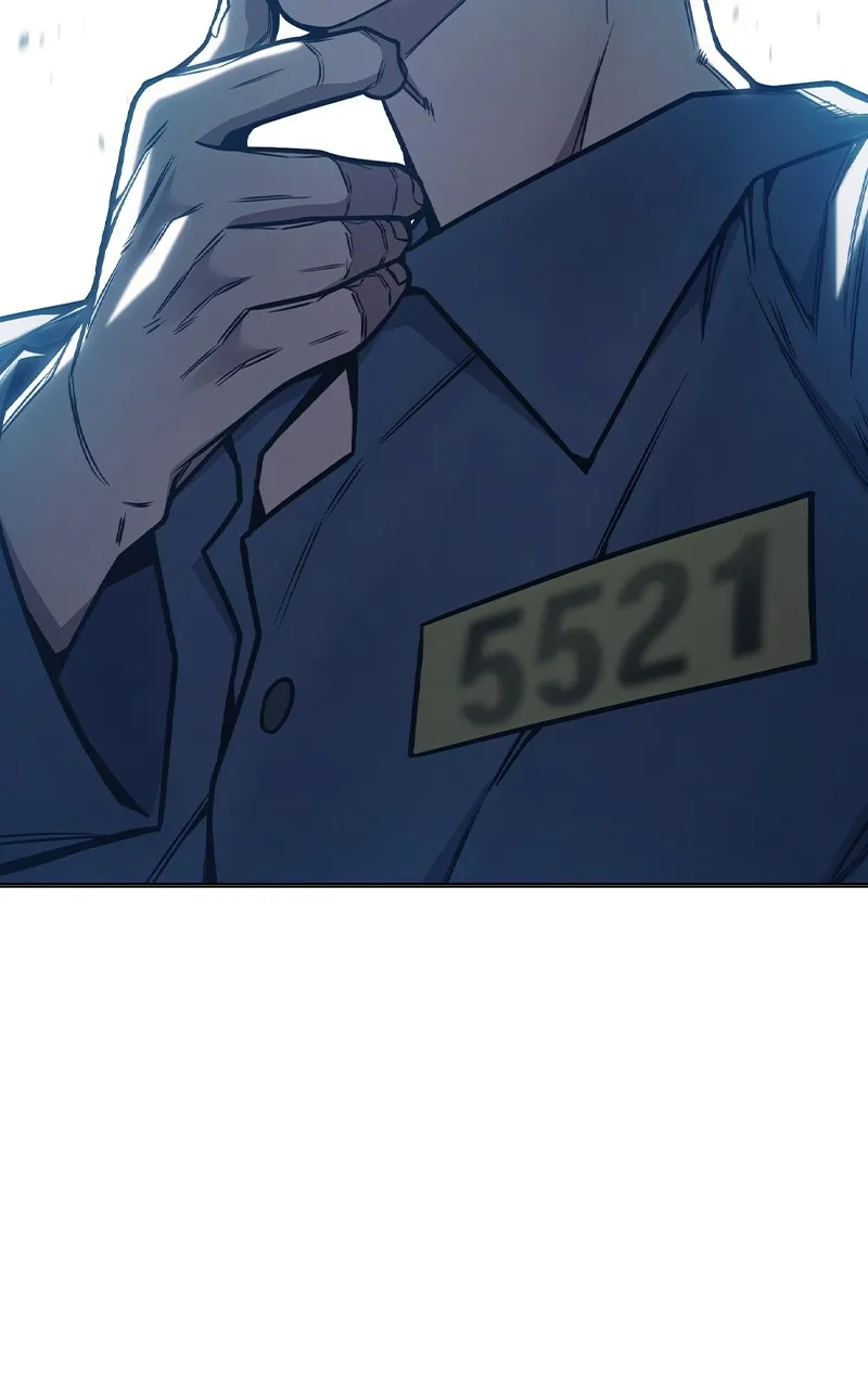 Juvenile Detention Center Chapter 30 page 139 - 