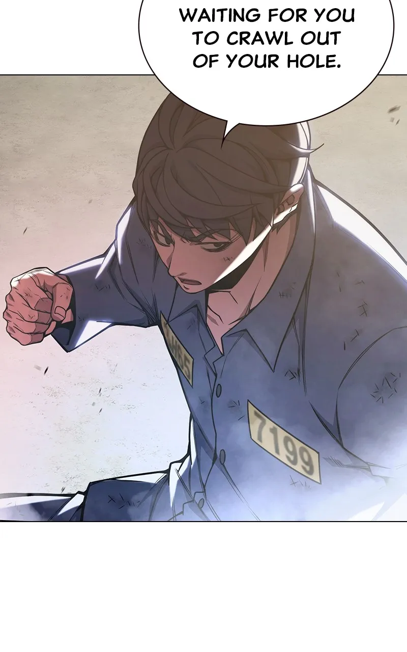 Juvenile Detention Center Chapter 30 page 158 - 