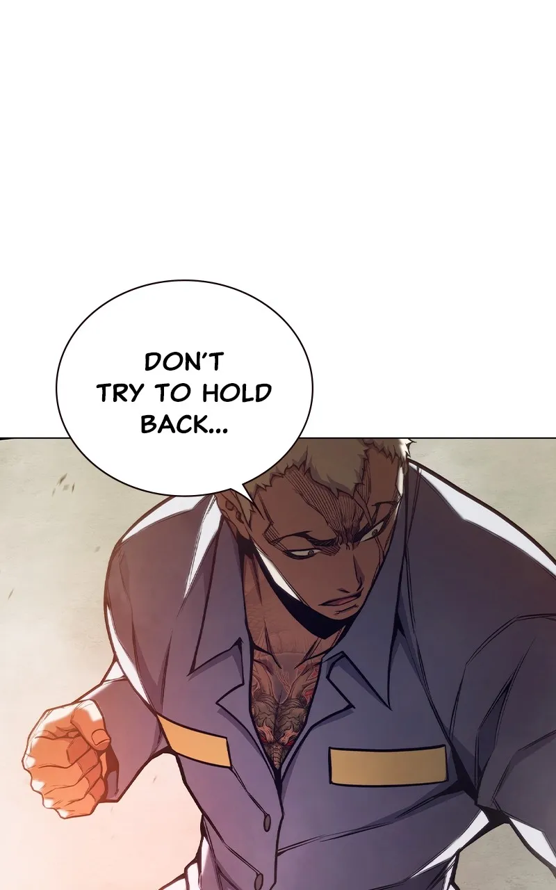 Juvenile Detention Center Chapter 30 page 159 - 