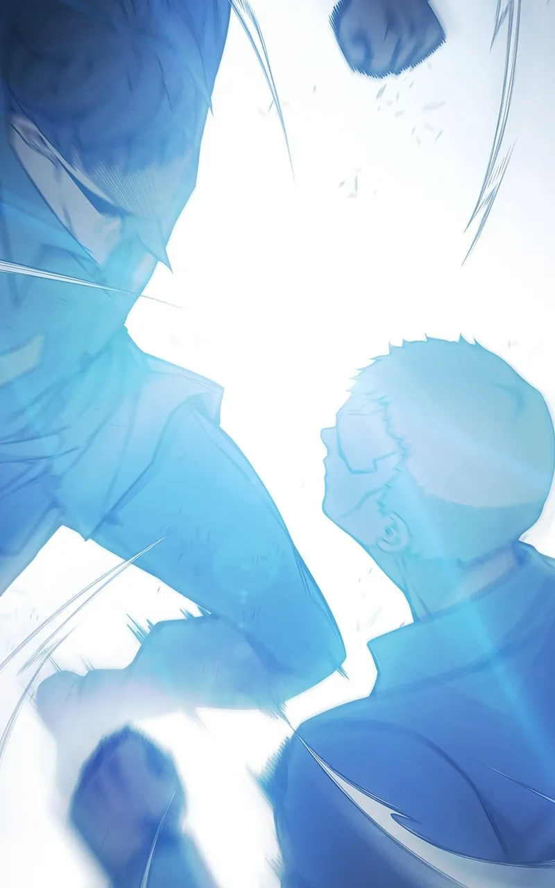Juvenile Detention Center Chapter 30 page 163 - 