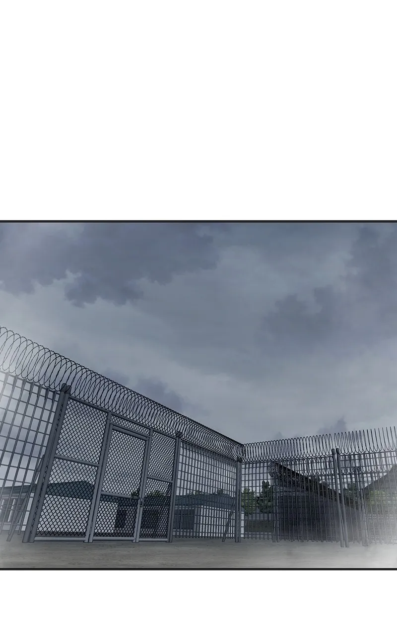 Juvenile Detention Center Chapter 30 page 165 - 