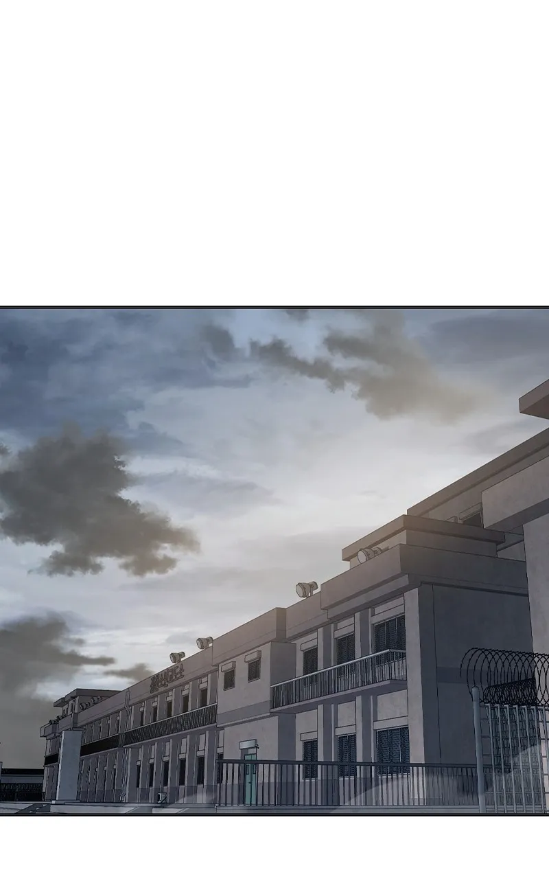 Juvenile Detention Center Chapter 30 page 166 - 