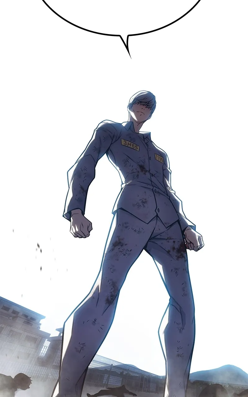Juvenile Detention Center Chapter 30 page 175 - 