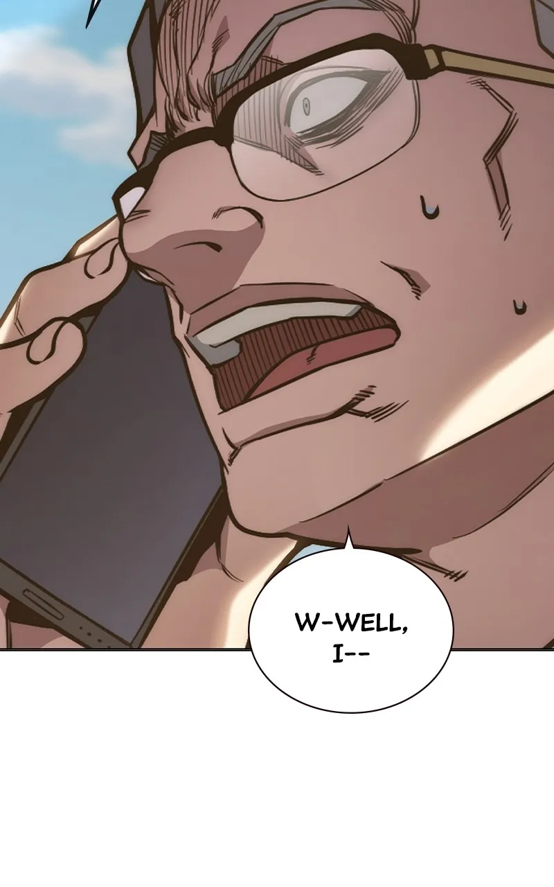 Juvenile Detention Center Chapter 30 page 181 - 