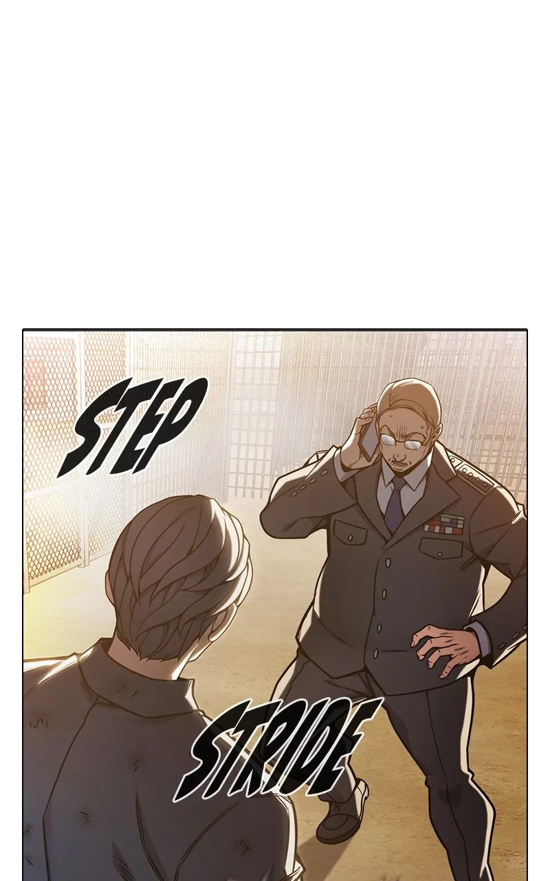 Juvenile Detention Center Chapter 30 page 182 - 