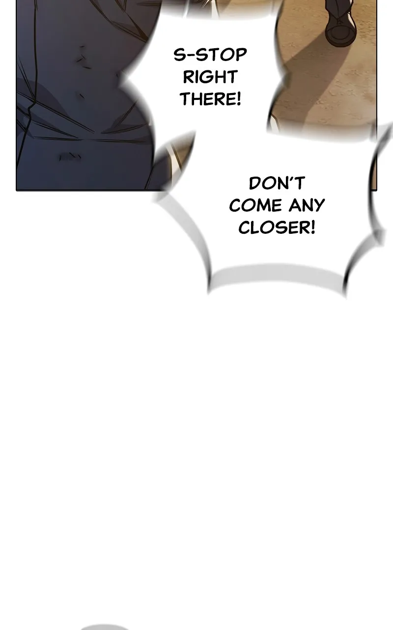 Juvenile Detention Center Chapter 30 page 183 - 