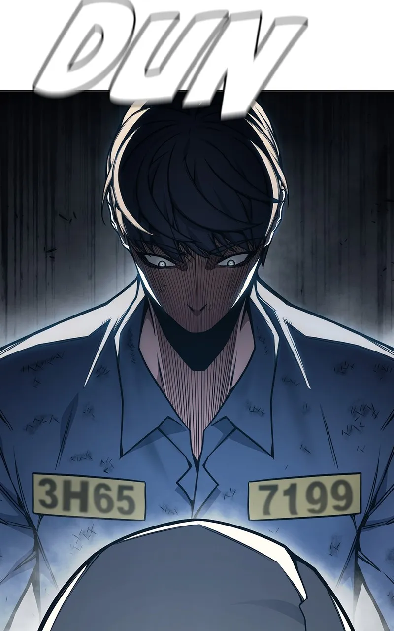 Juvenile Detention Center Chapter 30 page 184 - 