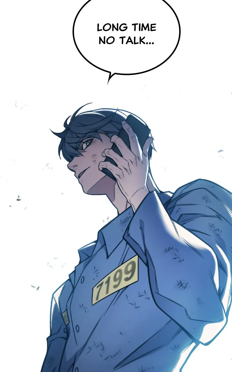 Juvenile Detention Center Chapter 30 page 191 - 