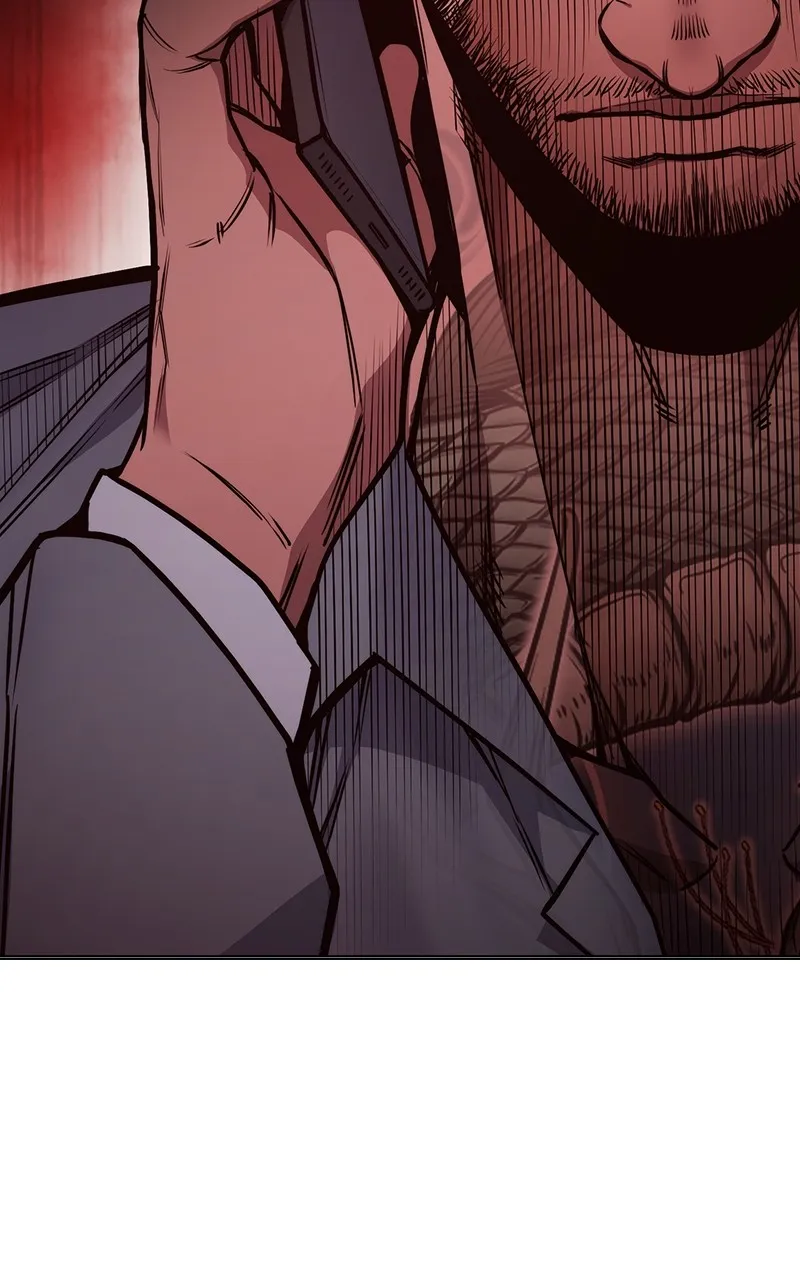 Juvenile Detention Center Chapter 30 page 194 - 
