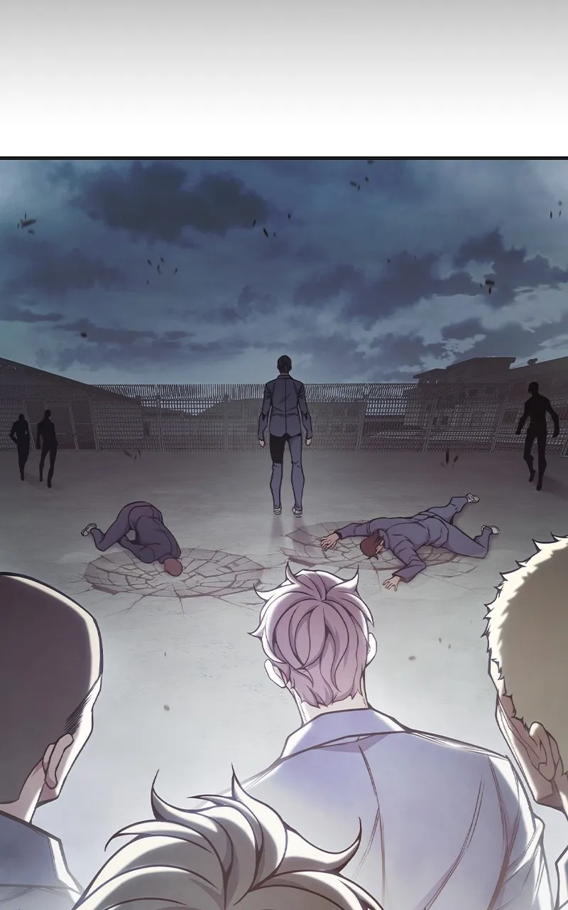Juvenile Detention Center Chapter 30 page 23 - 