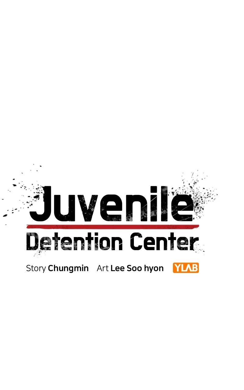 Juvenile Detention Center Chapter 30 page 32 - 