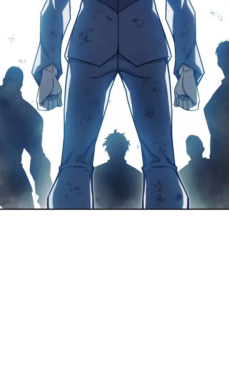 Juvenile Detention Center Chapter 30 page 41 - 
