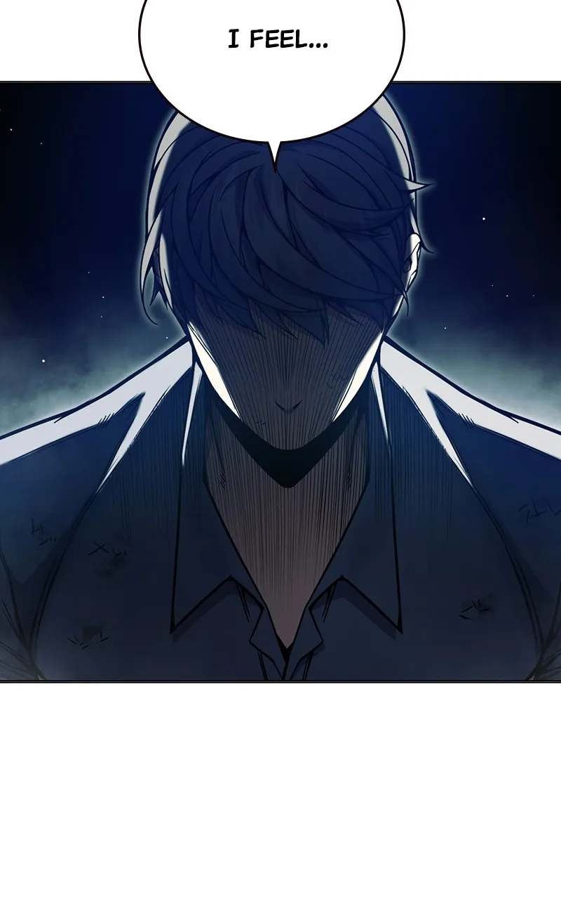 Juvenile Detention Center Chapter 30 page 45 - 