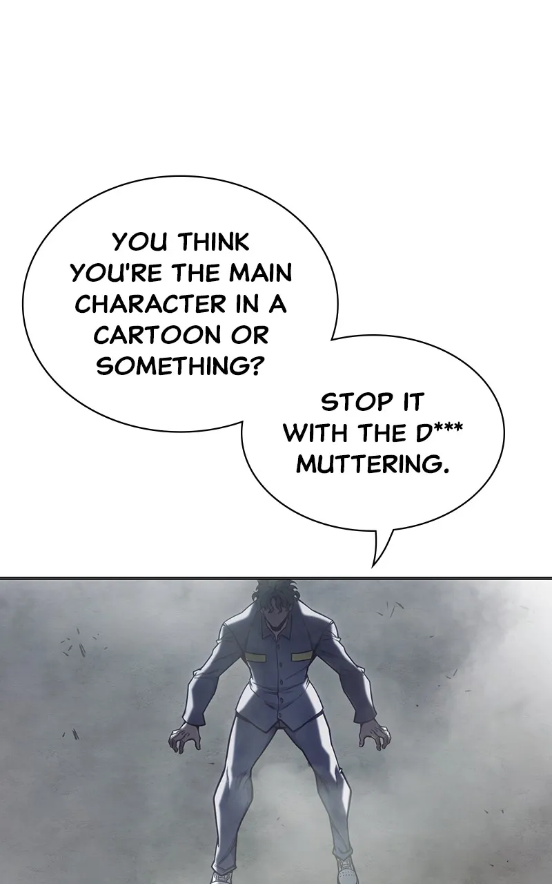 Juvenile Detention Center Chapter 30 page 48 - 